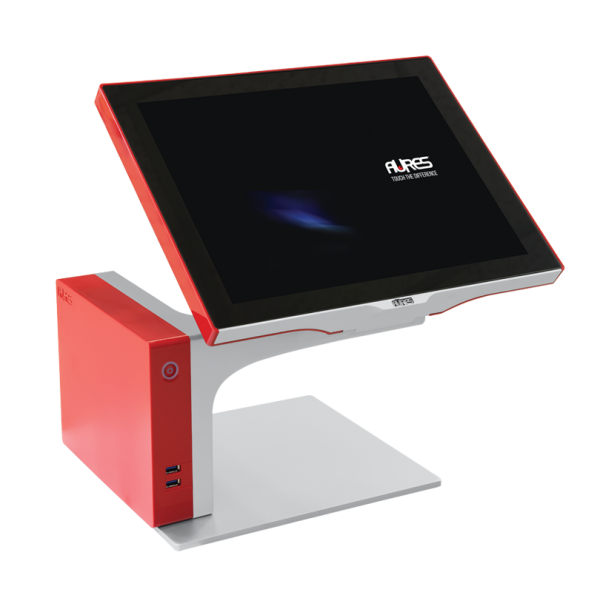 image caisse tactile marque
                 Sango